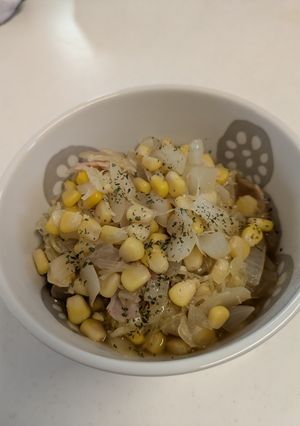 食べる野菜スープ-レシピのメイン写真