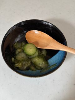 きゅうりの漬物-レシピのメイン写真