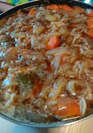 肉じゃが-レシピのメイン写真