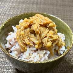 รูปของ なめ茸