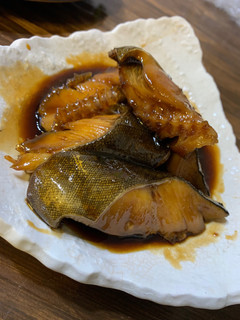 銀ダラの煮付け☆甘めのタレ-レシピのメイン写真