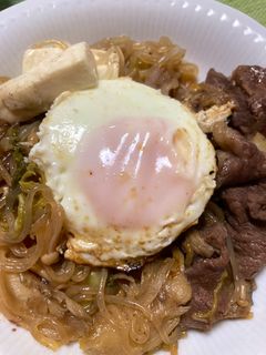 母さんが作るすき焼き♪-レシピのメイン写真