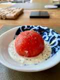 トマトのファルシー