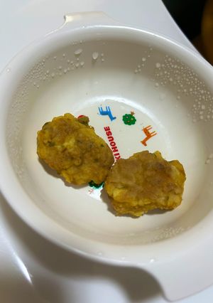 かつおはんぺんバーグ-レシピのメイン写真