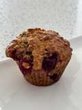 Blueberry Muffins