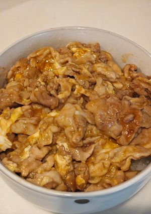 豚玉炒め-レシピのメイン写真