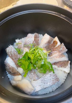 鯛ご飯-レシピのメイン写真