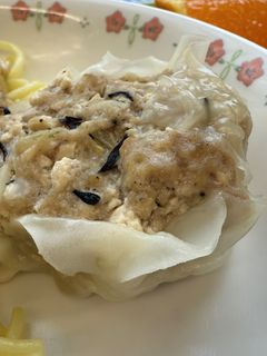豆腐シュウマイ-レシピのメイン写真
