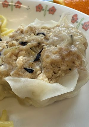 豆腐シュウマイ-レシピのメイン写真