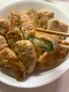 とろーり☆肉巻きピーマン☆簡単☆-レシピのメイン写真