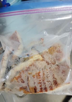 うなぎ-レシピのメイン写真