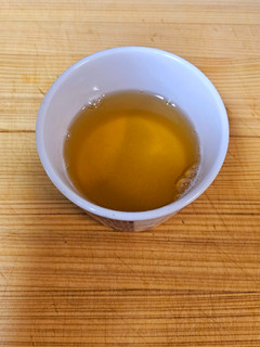 鶏油-レシピのメイン写真