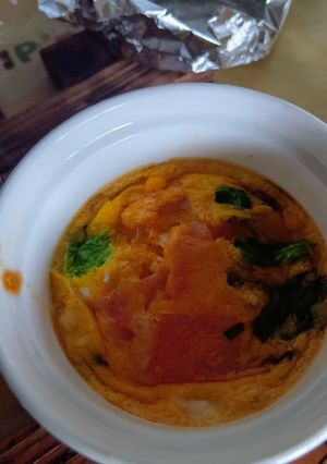 ほうれん草とベーコンのキッシュ-レシピのメイン写真
