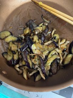 簡単☆ナスの中華炒め-レシピのメイン写真