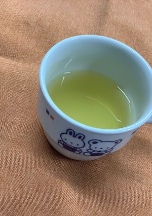 夏の塩分補給に！だし塩-レシピのメイン写真