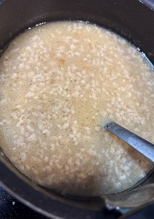味噌ラーメンスープ-レシピのメイン写真