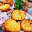 豆乳のフレンチトースト🥖🩷 ver.1