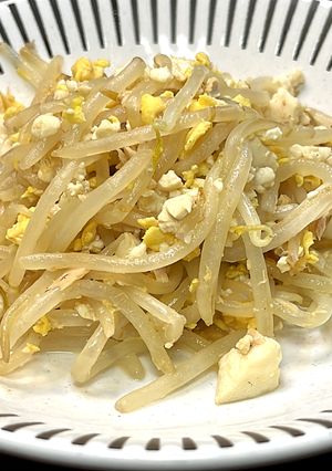 豆腐チャンプルー-レシピのメイン写真