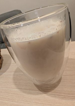 風邪知らずの甘酒ドリンク-レシピのメイン写真