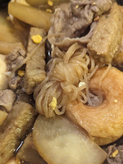 大根と卵と豚肉の煮物-レシピのメイン写真