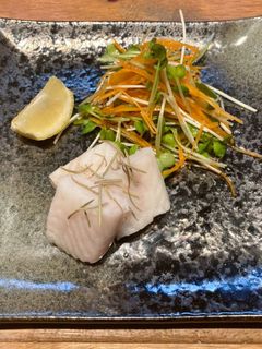 カレイのコンフィ-レシピのメイン写真