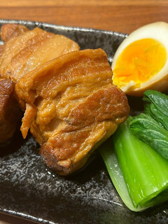 豚の角煮-レシピのメイン写真