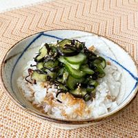 基本からアレンジまで！思わずつくりたくなる「お茶漬け