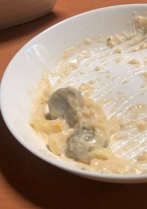 里芋グラタン-レシピのメイン写真