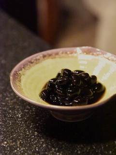黒豆煮-レシピのメイン写真