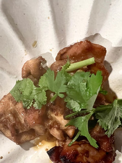 インドネシア風?サテ 焼き鳥-レシピのメイン写真