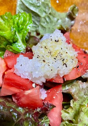 酢タマネギ-レシピのメイン写真