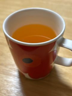 玉ねぎの皮茶 健康茶-レシピのメイン写真