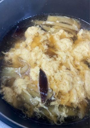 そうめんのつけだれアレンジ-レシピのメイン写真