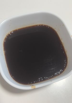 コーヒー寒天-レシピのメイン写真