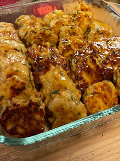 鳥つくね-レシピのメイン写真