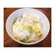 枝豆コーンごはん