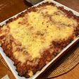 低カロリー&低脂質!ヘルシー豆腐ラザニア