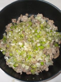 ネギ塩豚丼♪簡単レシピネギ塩だれ-レシピのメイン写真