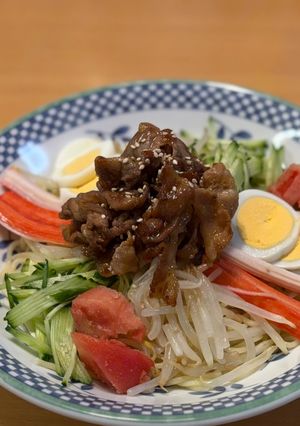 簡単10分なんちゃってチャーシュー-レシピのメイン写真