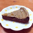 炊飯器で☆紅茶のチョコレートケーキ☆