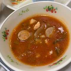 รูปของ ガンボライス　河内長野市学校給食