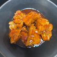 ピリ辛鶏肉✴︎和風