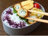 ささみ大葉巻き弁当
