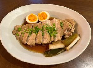ダイエット中の味方！鶏むねチャーシュー-レシピのメイン写真