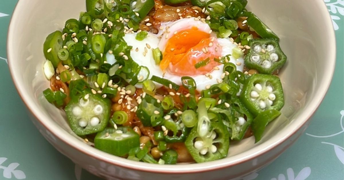 基本からアレンジまで！思わずつくりたくなる「夜遅いご飯」のレシピ集
