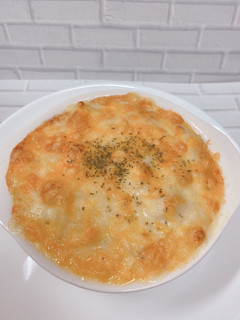チキングラタン-レシピのメイン写真