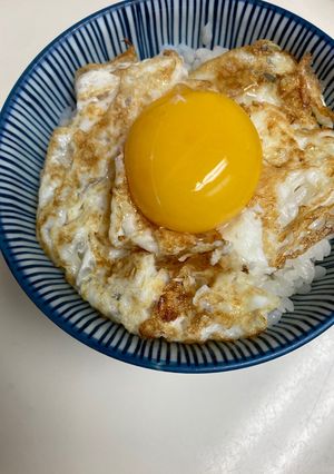 色々やったけど、今はこれが一番な朝の卵-レシピのメイン写真