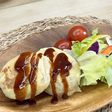 油揚げコロッケ