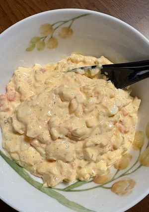 【簡単】タルタルソース-レシピのメイン写真