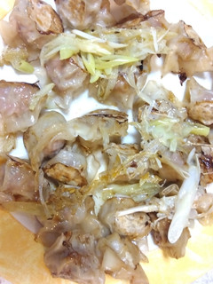 ちっちゃい餃子-レシピのメイン写真